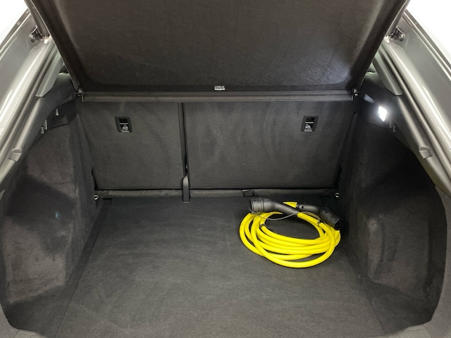 Audi Q4 e-tron 35 Sportback