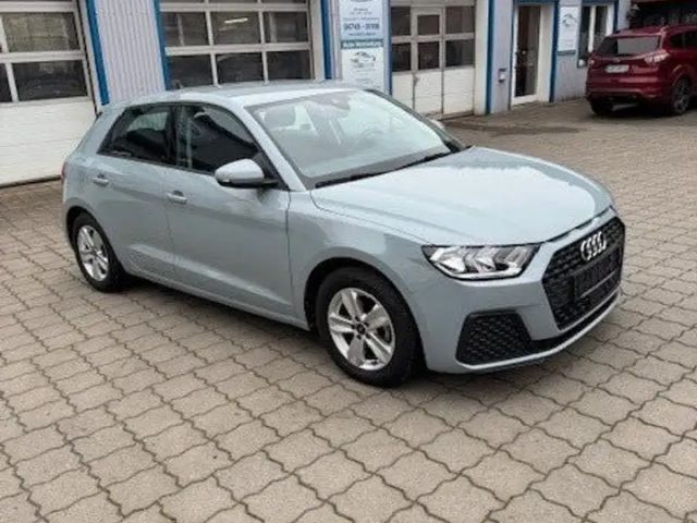 Audi A1 25 TFSI Sportback