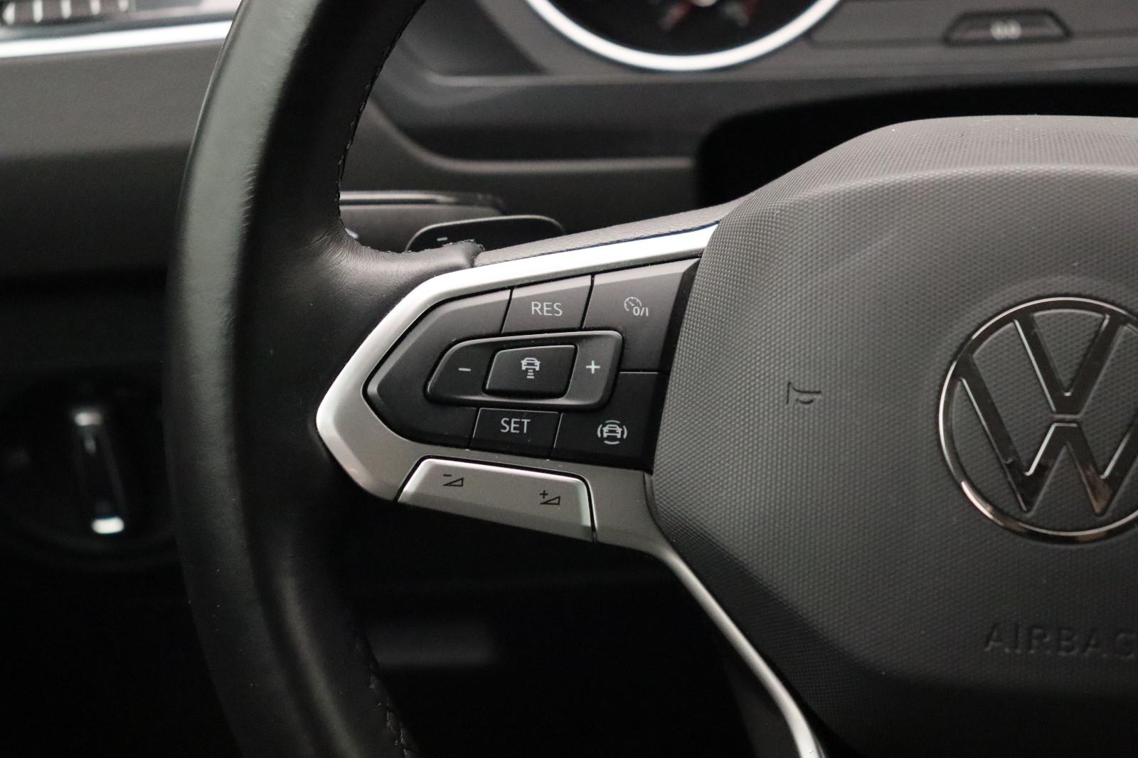 Volkswagen Tiguan DSG Life