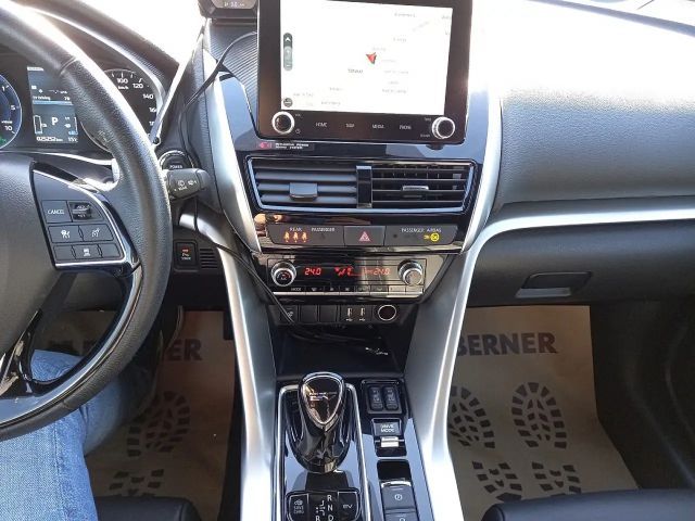 Mitsubishi Eclipse Cross 4WD CVT PHEV