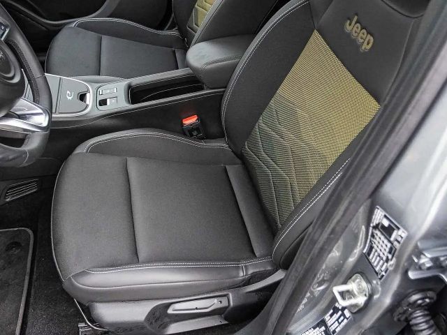 Jeep Avenger 1st Edition Full-Electric