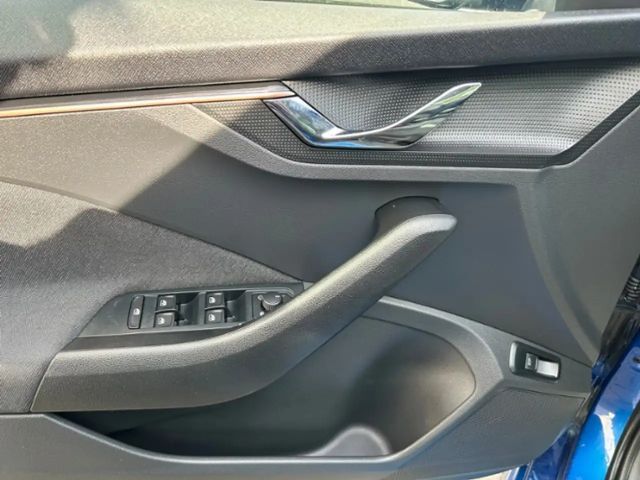 Skoda Kamiq Style Style