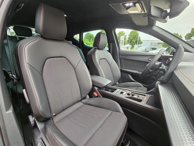 Cupra Formentor 1.5 TSI DSG