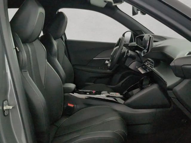 Peugeot 2008 BlueHDi EAT8 GT-Line