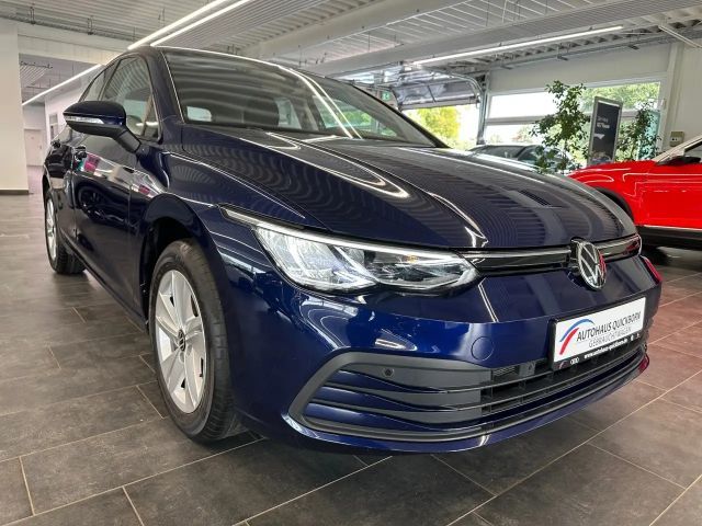 Volkswagen Golf 1.0 TSI Business Life