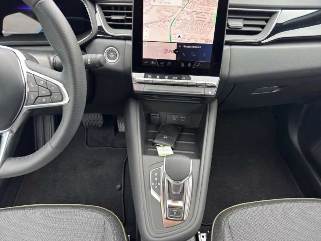 Mitsubishi ASX EDITION 1.6 Hybrid Automatik