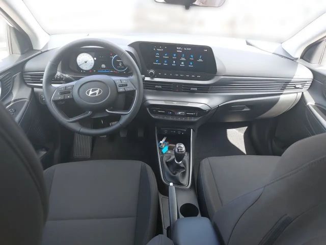 Hyundai i20 1.0 T-GDi Trend