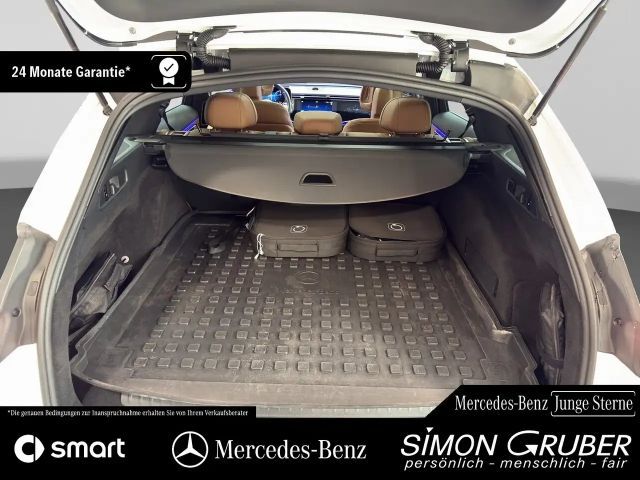 Mercedes-Benz E 300 4MATIC