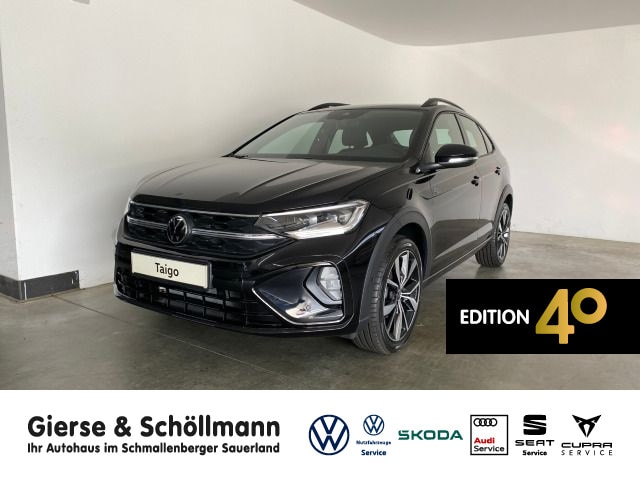 Volkswagen Taigo 1.5 TSI