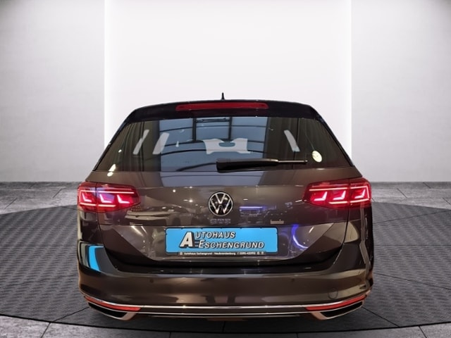 Volkswagen Passat DSG Variant eHybrid