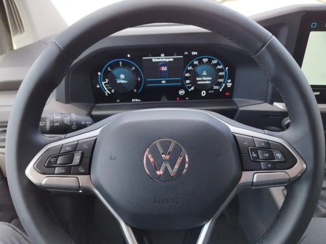 Volkswagen Transporter T7