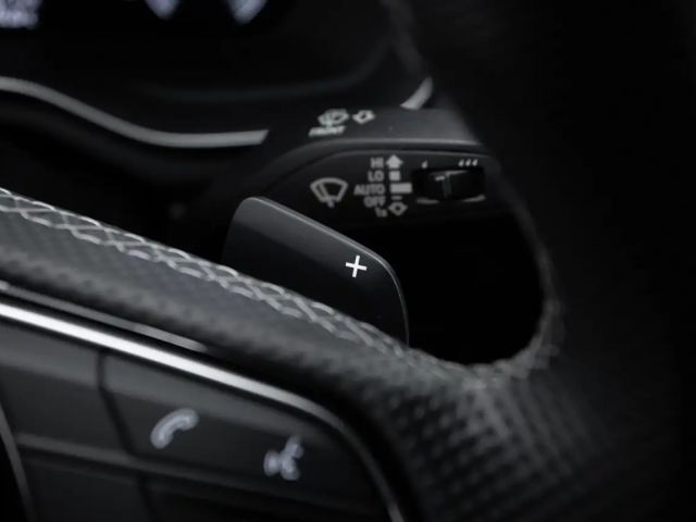 Audi A5 40 TDI Quattro S-Line S-Tronic