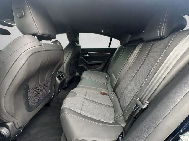 Peugeot 508 Allure Pack