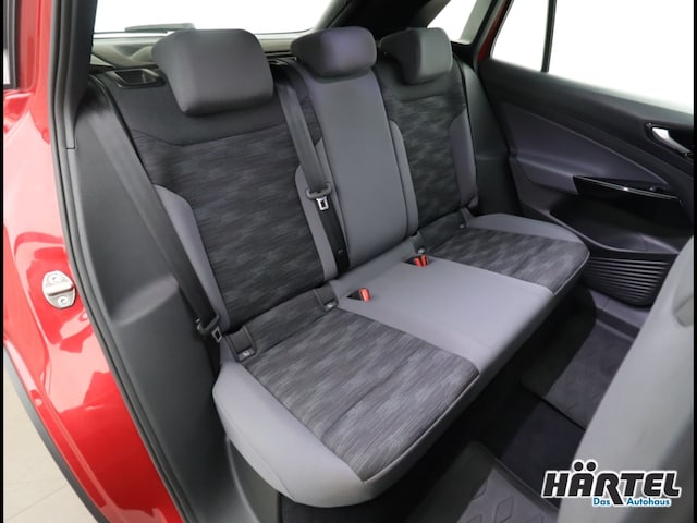 Volkswagen ID.4 52 KWh Pure
