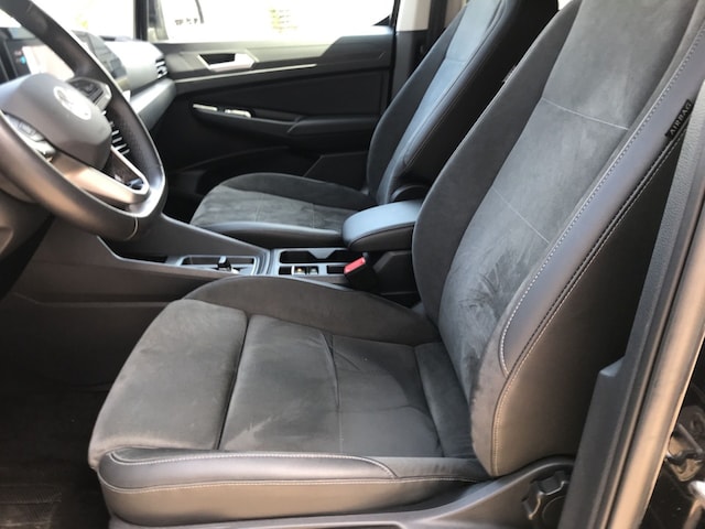 Volkswagen Caddy 2.0 TDI DSG Maxi Style