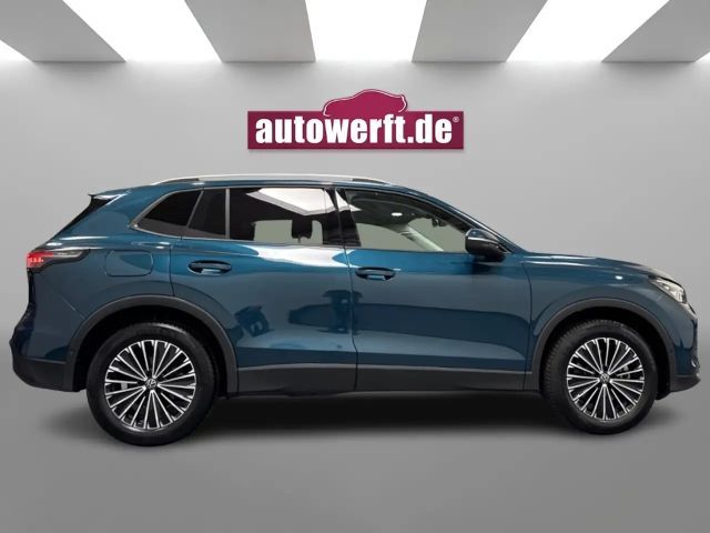 Volkswagen Tiguan 2.0 TDI DSG Life