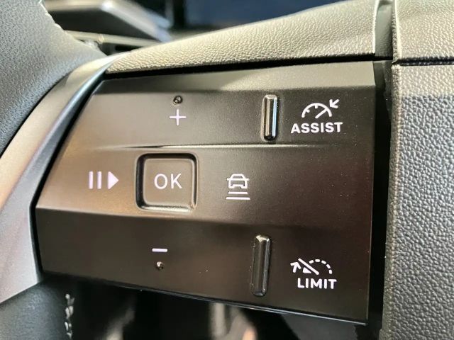 Opel Grandland X Edition Hybrid