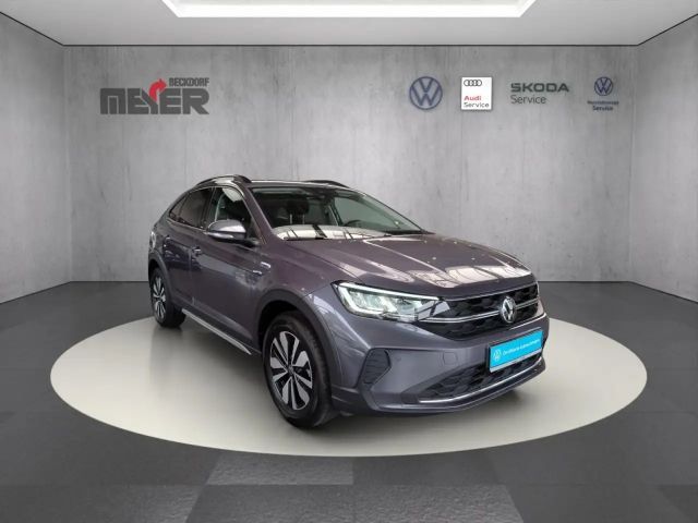 Volkswagen Taigo 1.0 TSI Move