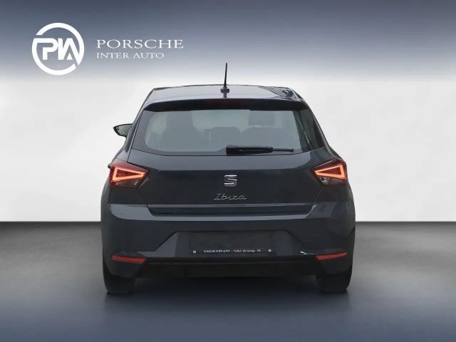 Seat Ibiza Reference