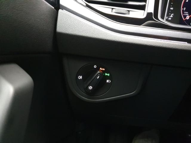 Volkswagen Polo DSG GTI