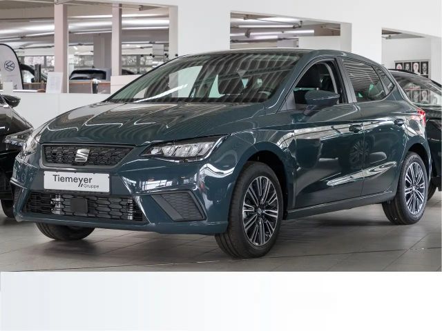 Seat Ibiza 1.0 TSI Style