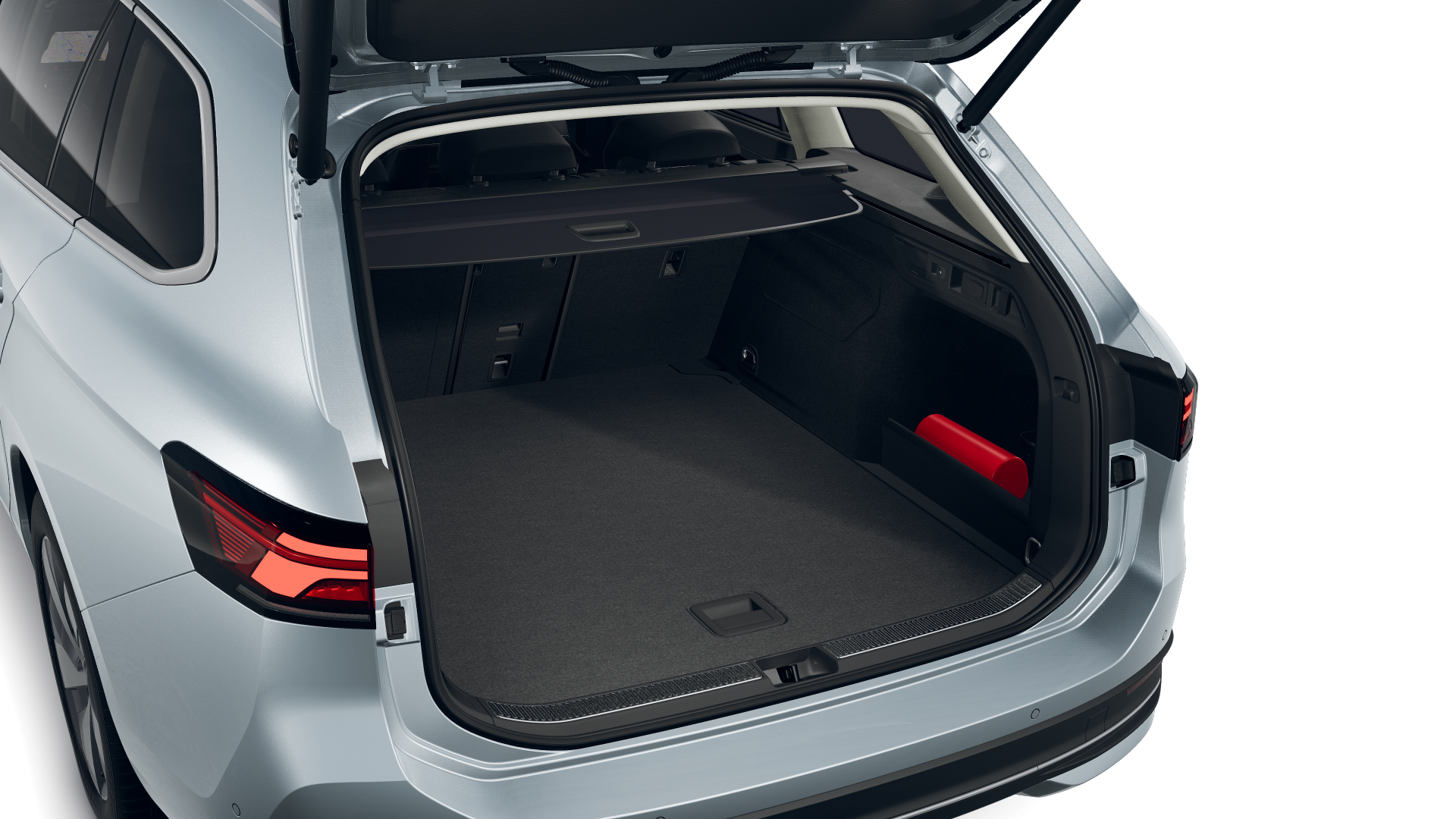 Volkswagen Passat 2.0 TDI