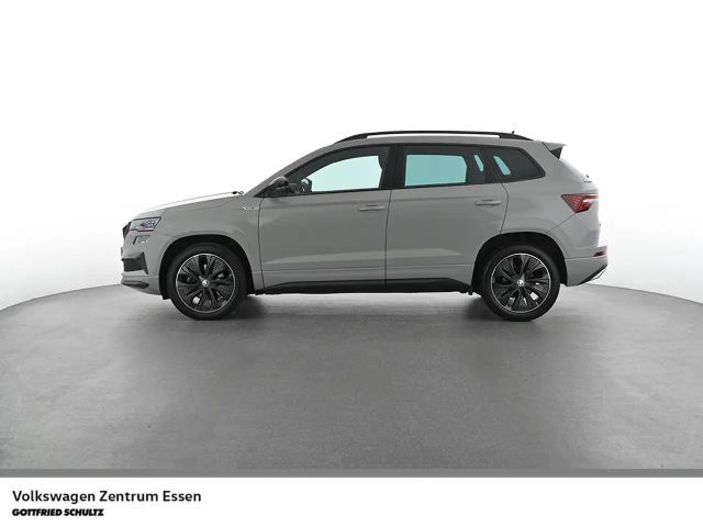 Skoda Karoq Sportline