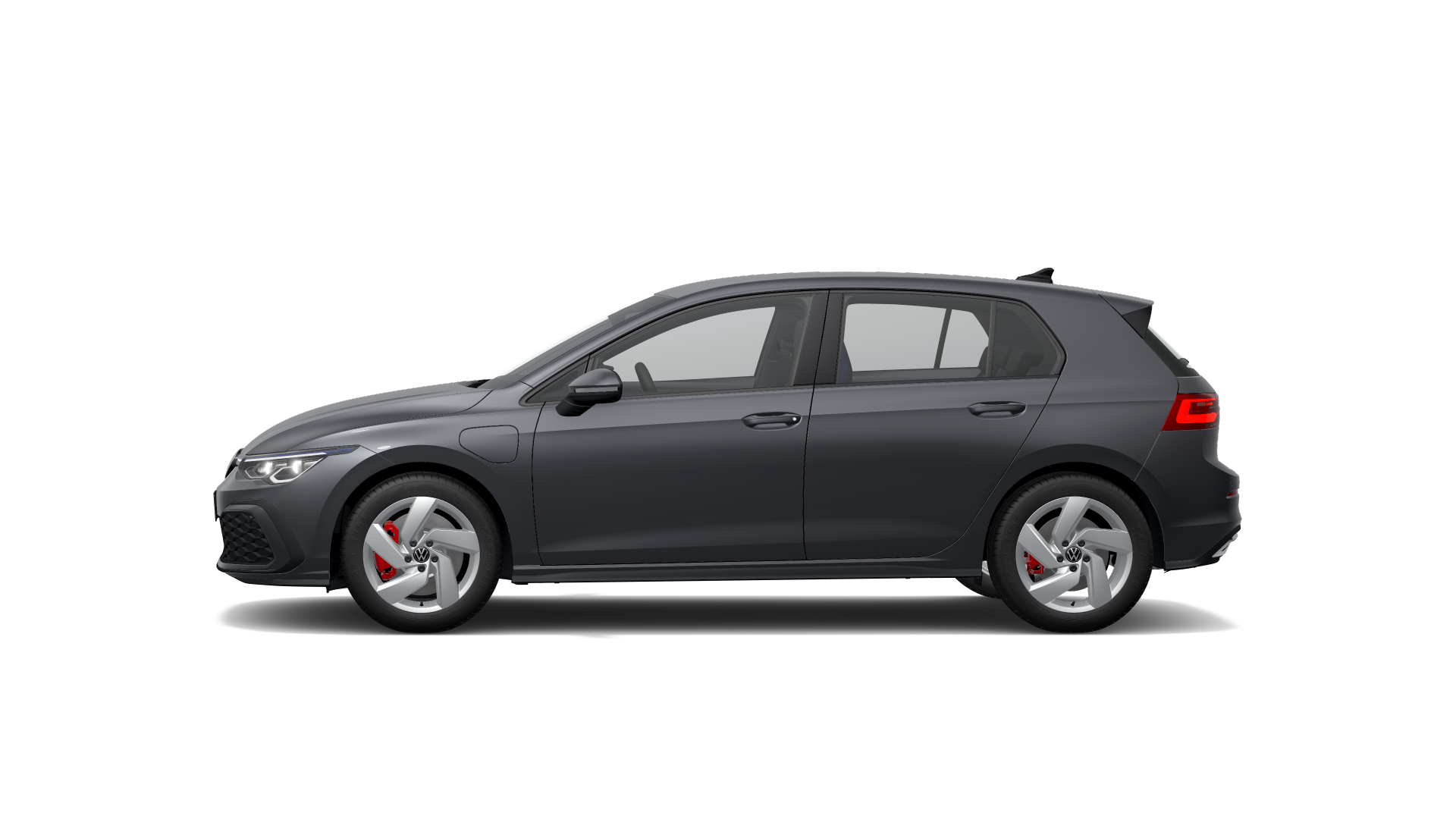 Volkswagen Golf Business GTE Plus