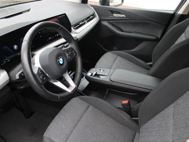 BMW 216 216i Comfort pakket