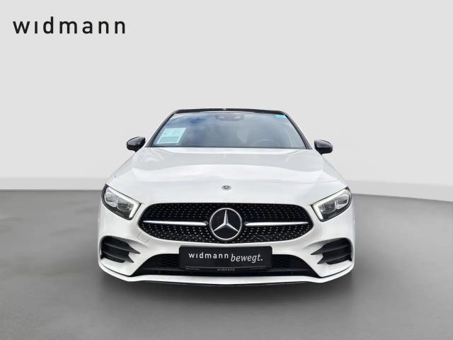 Mercedes-Benz A 250 AMG Line