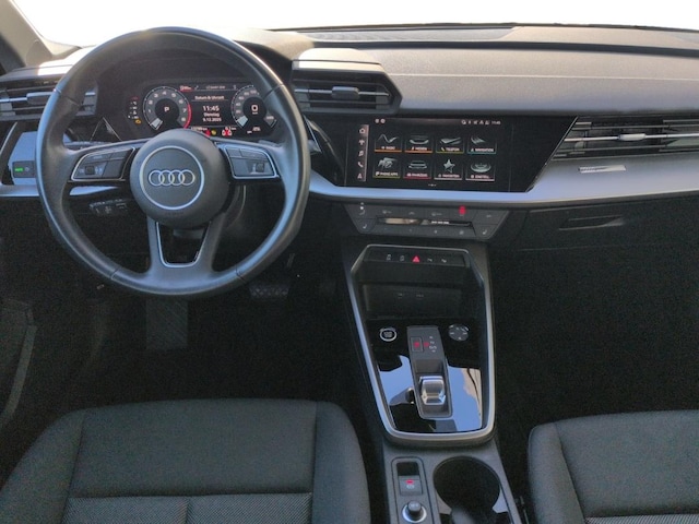 Audi A3 30 TFSI S-Tronic Sportback