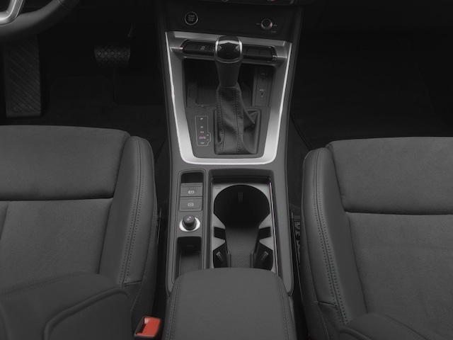 Audi Q3 35 TFSI S-Line S-Tronic