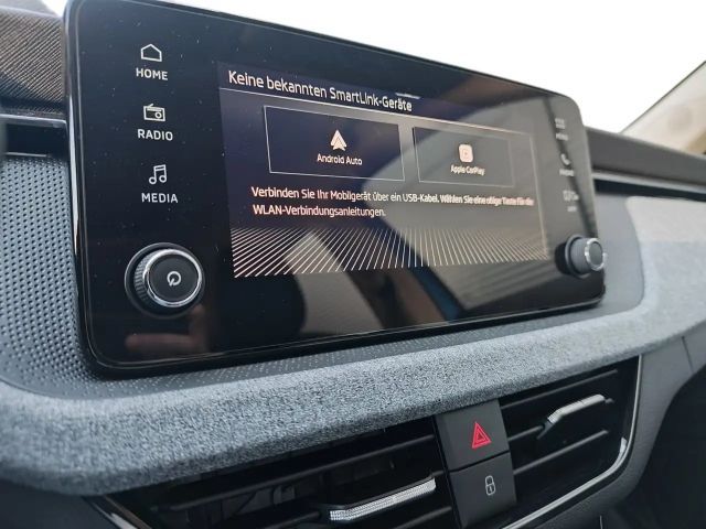 Skoda Kamiq Selection