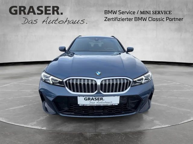 BMW 318 318i M-Sport Touring