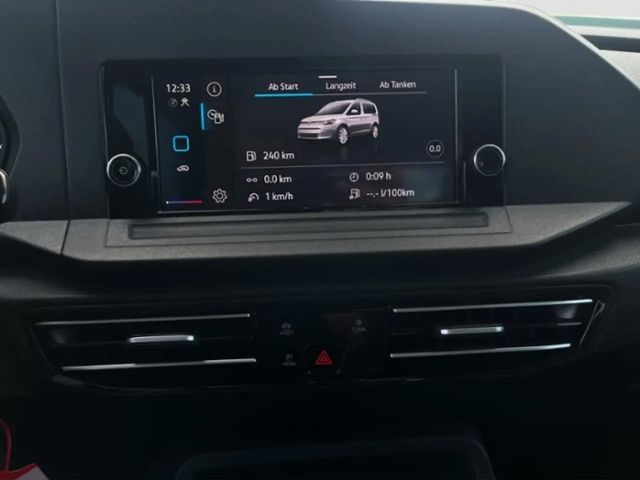 Volkswagen Caddy 2.0 TDI Life