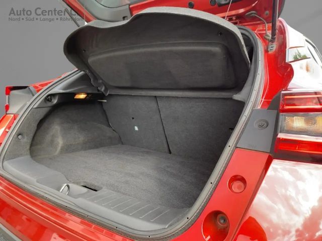 Nissan Juke N-Connecta