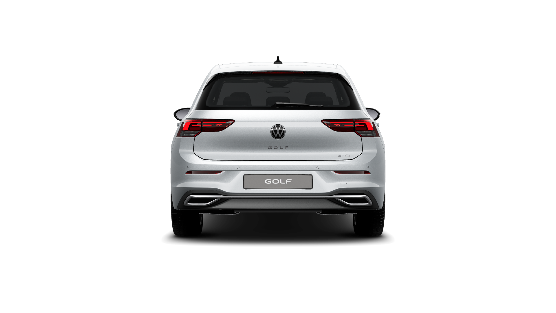 Volkswagen Golf 1.5 TSI DSG Style