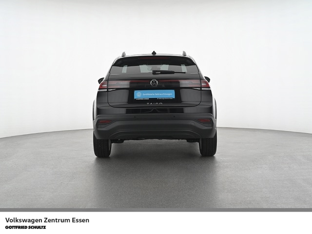 Volkswagen Taigo DSG Life
