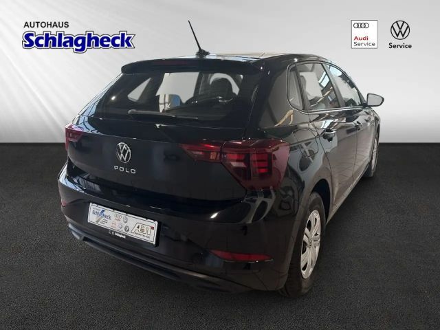 Volkswagen Polo 1.0 MPI Life