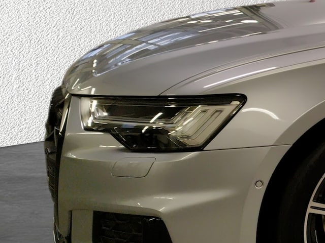 Audi A6 45 TFSI Avant Quattro S-Line S-Tronic