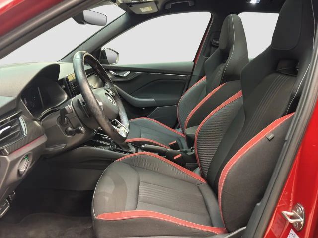 Skoda Kamiq ACT Monte Carlo