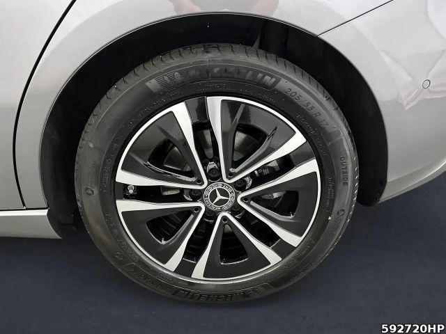 Mercedes-Benz B 200 Progressive