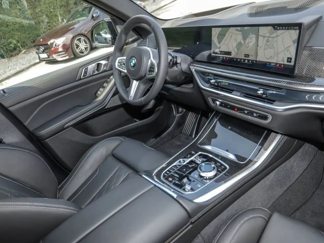 BMW X5 M-Sport xDrive40d