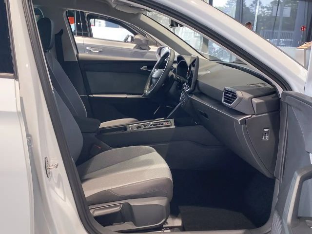 Seat Leon 1.5 eTSI DSG