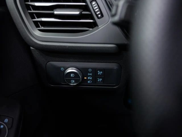 Ford Kuga EcoBoost ST Line