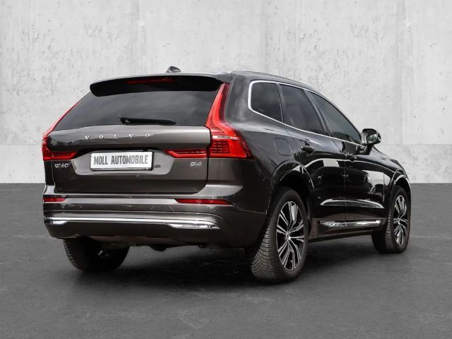 Volvo XC60 Inscription