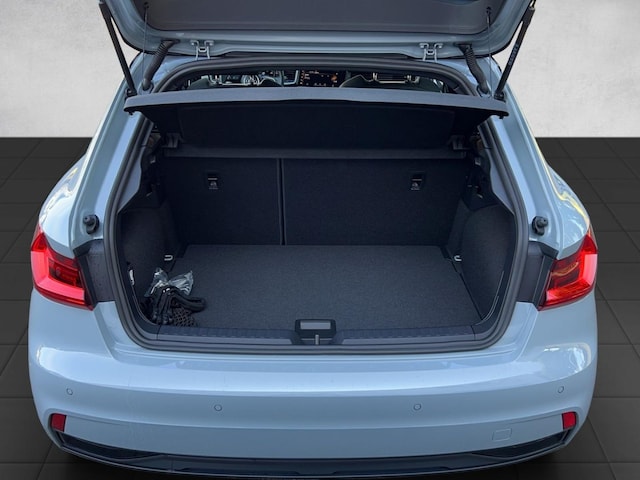 Audi A1 25 TFSI S-Tronic Sportback