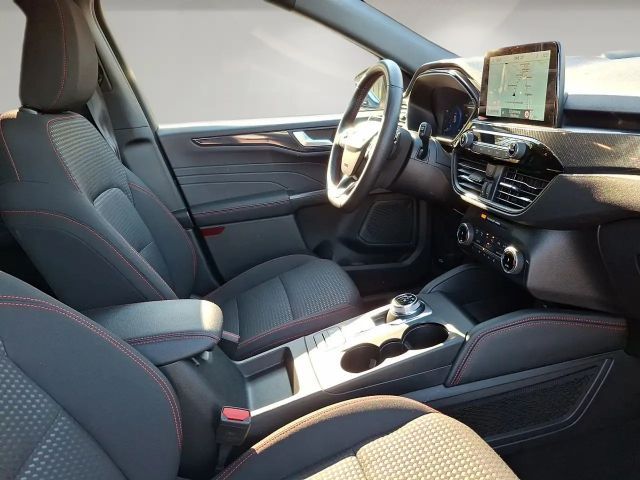 Ford Kuga AWD ST Line