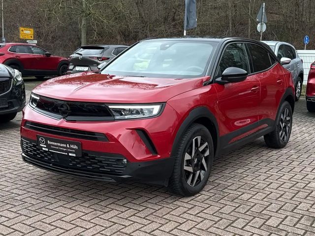 Opel Mokka 1.2 Turbo GS-Line Grand Sport Turbo