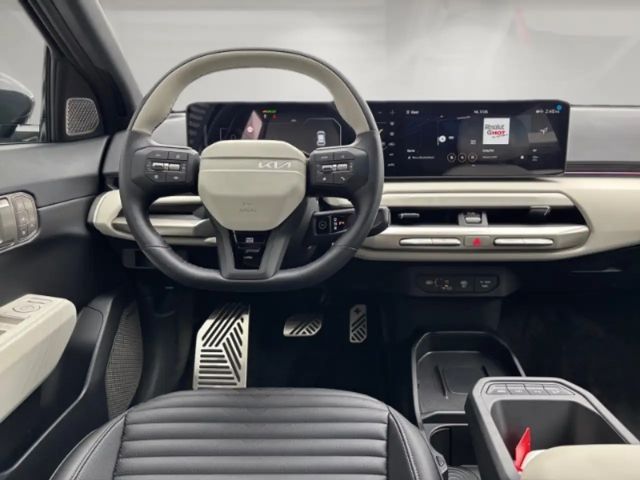 Kia EV4 81.4 kWh GT-Line